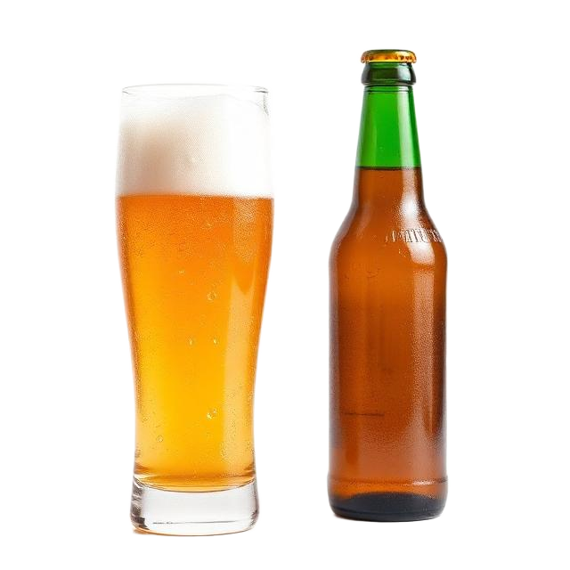 Cerveja gelada